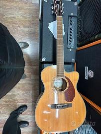 Chitarra acustica Fender Paramount PM-3CE
