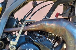 Fantic caballero casa 2017