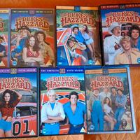 DVD Hazzard