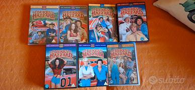 DVD Hazzard