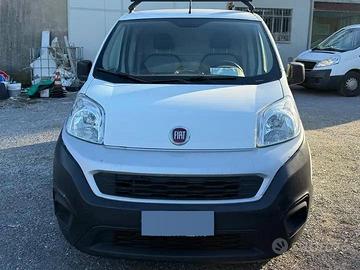 Fiat Fiorino autocarro Iva esposta anno 2020