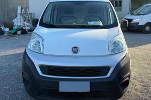 Fiat Fiorino autocarro Iva esposta anno 2020