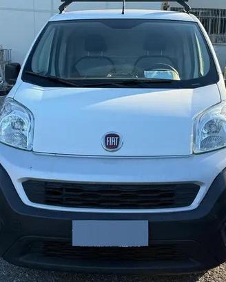 Fiat Fiorino autocarro Iva esposta anno 2020