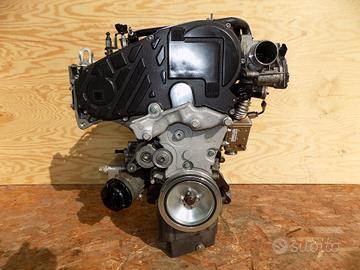 Motore e cambio fiat ducato 2.0 diesel 250a1000