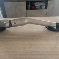 Apparecchio x massaggi a infrarossi Mediasana