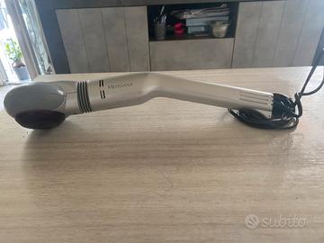 Apparecchio x massaggi a infrarossi Mediasana