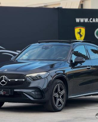 Mercedes-Benz GLC 220 d Coupe AMG Premium TETTO