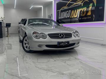 Mercedes-benz SL 500 Iper Full