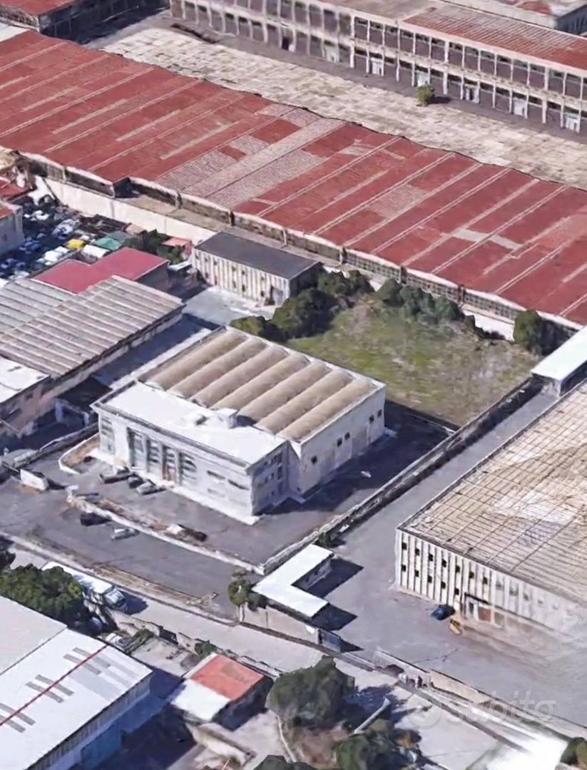 Terreno Edificabile - Misterbianco - Vista 5