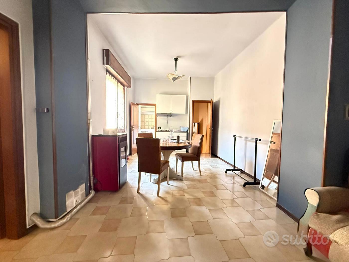 Apartment in Palazzolo sull'Oglio, Piazza, Mura - Vista 4