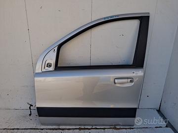 51767631 PORTA ANTERIORE SX FIAT PANDA (169) 1.2 B