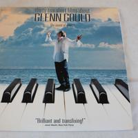 Thirty two short film About gleen gould- Laserdisc