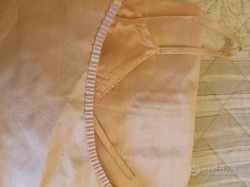 Top / blusa donna GIGLI taglia 44 – rosa cipria