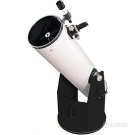 Telescopio Gso 250/1250 deluxe dobson
