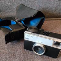 Fotocamera kodak Instamatic 133 anni '70 vintage