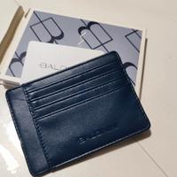 Portafogli portacarte di credito da uomo Baldini