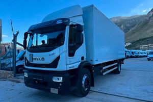 Iveco Eurocargo 180E28 Euro 6 -28A-