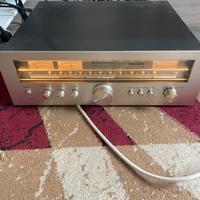 Kenwood 600T FM Stereo Tuner