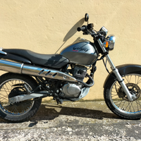 Honda city fly 125