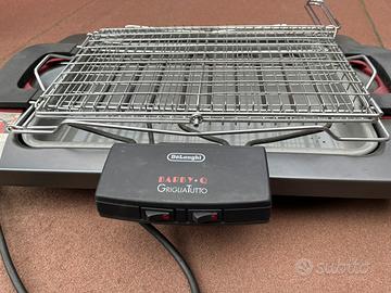 Bostecchiera Elettrica De’Longhi Bany-Q