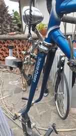 BICI SWISS OLIMPIC VINTAGE