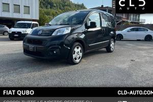 FIAT QUBO 1.3 Mjt 16v 80cv S&S Easy