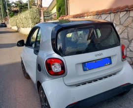 Smart 453