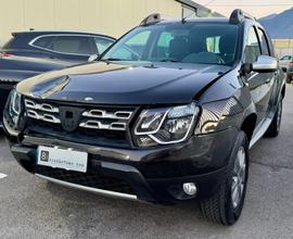 DACIA Duster 1.6 110CV 4x2 GPL Lauréate