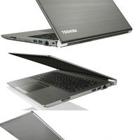 TOSHIBA Z30, I7-4510U, SSD-120GB, RAM-8GB