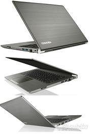 TOSHIBA Z30, I7-4510U, SSD-120GB, RAM-8GB