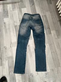 Jeans moto promojeans tg 30( 40 IT)