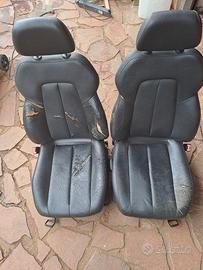 Sedili Merceds SLK R170 