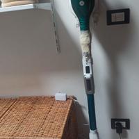 Aspirapolvere Rowenta  air force 560 flex ROTTO