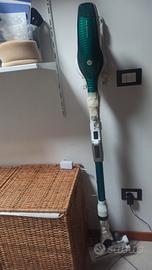 Aspirapolvere Rowenta  air force 560 flex ROTTO