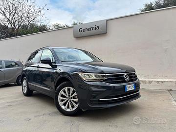 Volkswagen Tiguan 2.0 tdi Life 150cv dsg