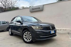 Volkswagen Tiguan 2.0 tdi Life 150cv dsg