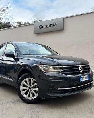Volkswagen Tiguan 2.0 tdi Life 150cv dsg