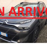 Citroen C3 Aircross BlueHDi 120cv Eat6 come NUOVA