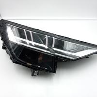 AUDI Q8 Serie (4MN) (18>) FARO ANTERIORE DESTRO 4M