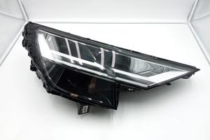 AUDI Q8 Serie (4MN) (18>) FARO ANTERIORE DESTRO 4M