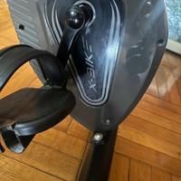 Cyclette pieghevole X-Bike