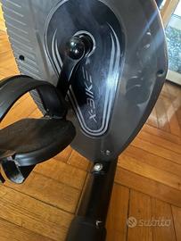 Cyclette pieghevole X-Bike