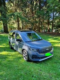 Ford Grand Tourneo connect 2.0 Ecoblue 122 cavalli