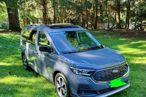 Ford Grand Tourneo connect 2.0 Ecoblue 122 cavalli