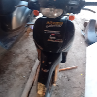 Scarabeo 75 dr