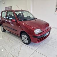 Fiat Seicento 1.1i cat SX