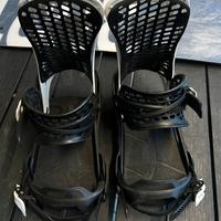 Attacchi Burton Genesis