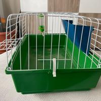 Gabbie per animali