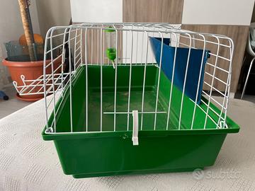 Gabbie per animali