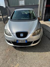 Seat Altea  1.4benzina / Gpl